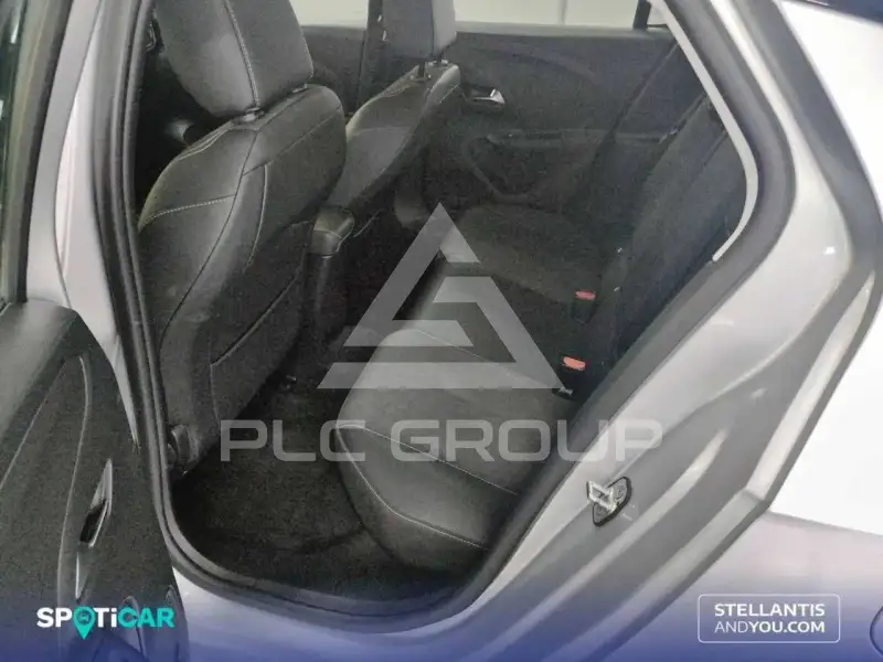 2023 Opel Corsa