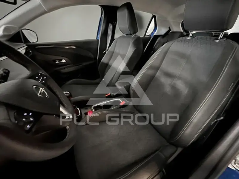 2023 Opel Corsa