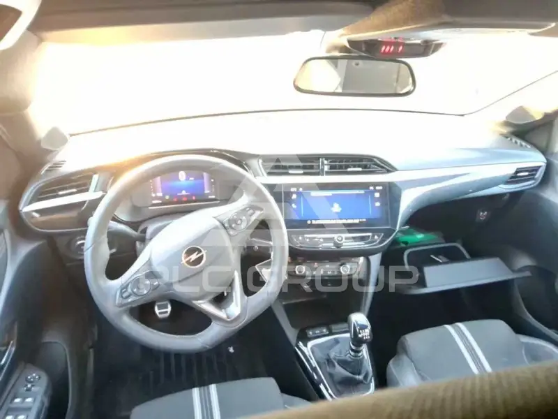 2023 Opel Corsa