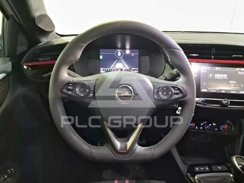 2023 Opel Corsa