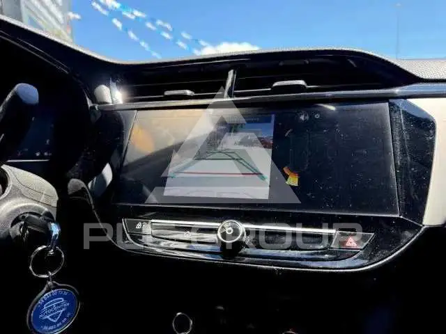 2023 Opel Corsa