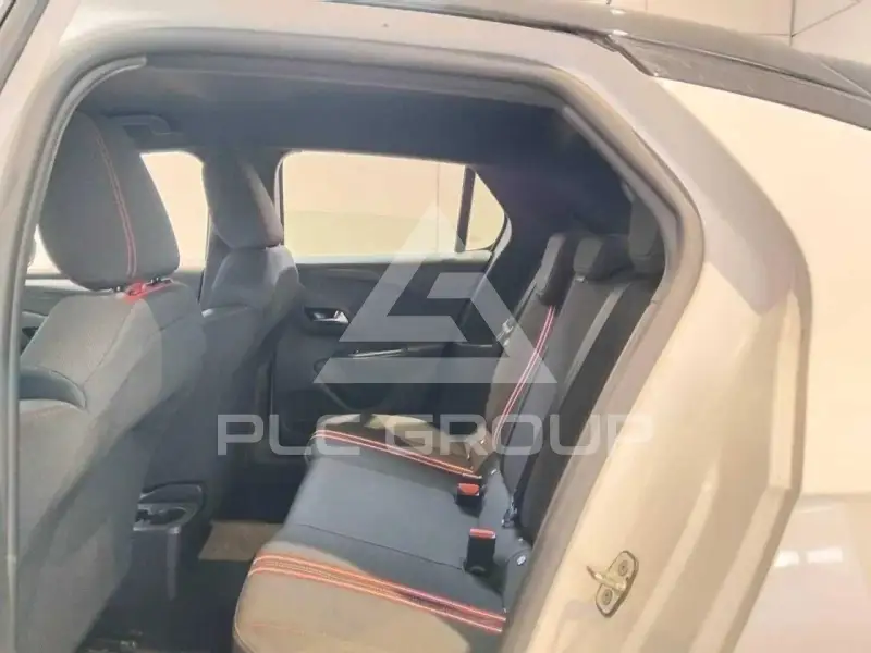 2023 Opel Corsa