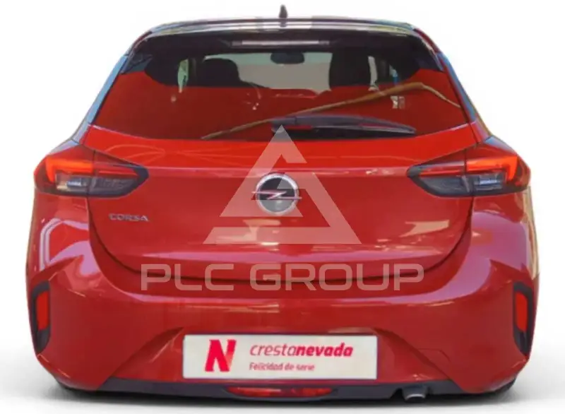 2023 Opel Corsa
