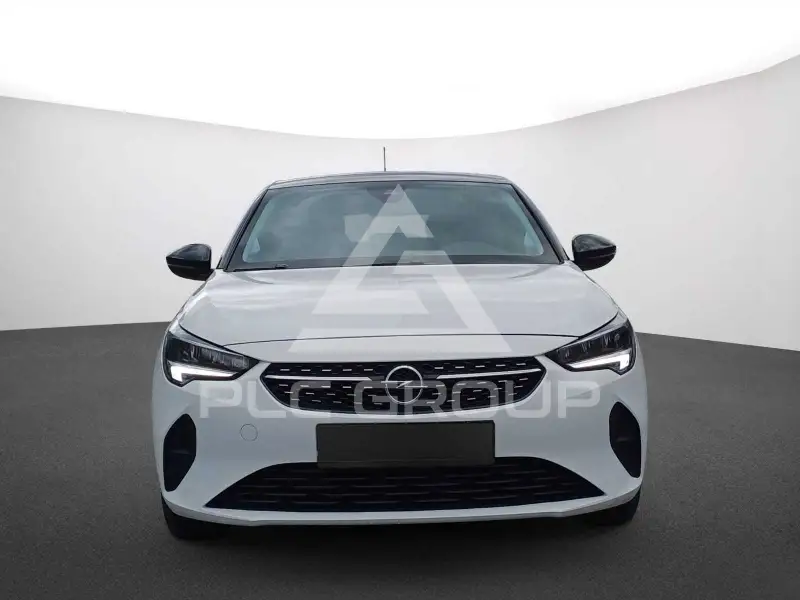 2023 Opel Corsa