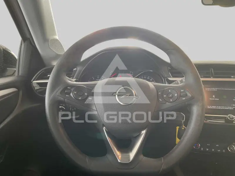 2023 Opel Corsa