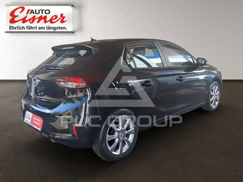 2023 Opel Corsa