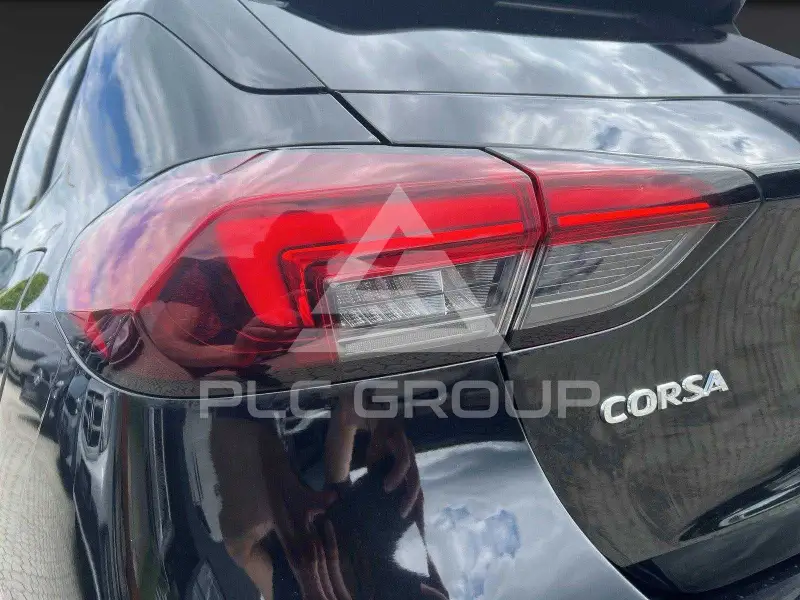 2023 Opel Corsa