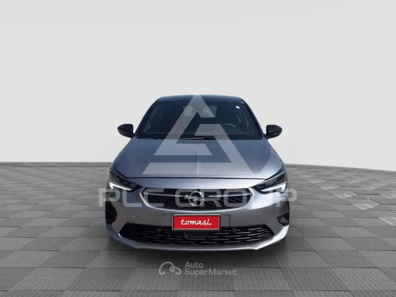 2023 Opel Corsa