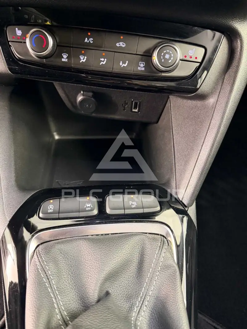 2023 Opel Corsa