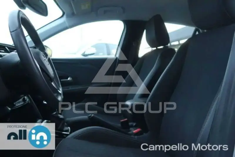 2023 Opel Corsa