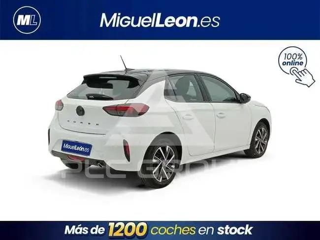 2023 Opel Corsa