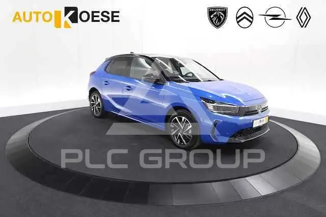 2023 Opel Corsa