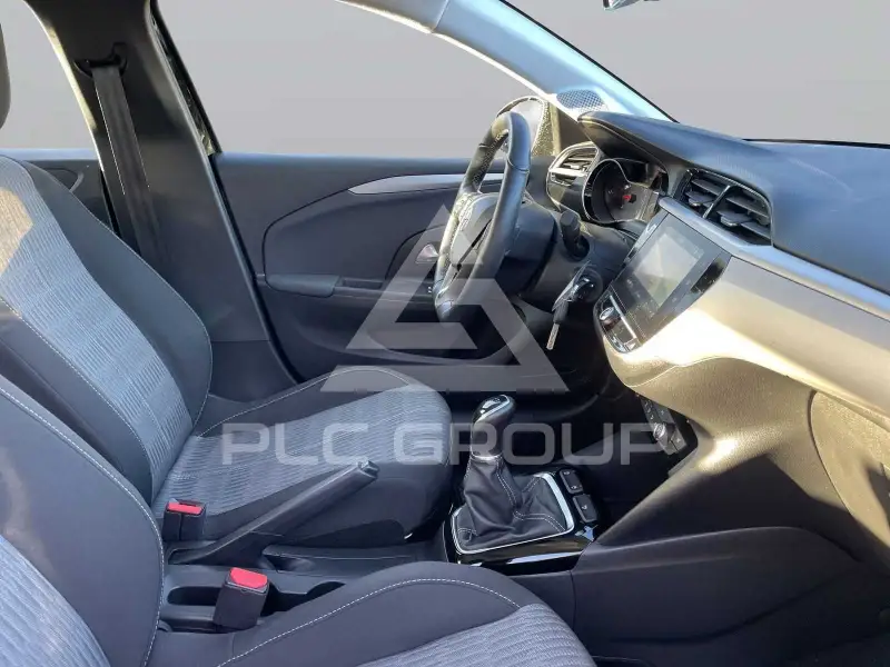 2023 Opel Corsa