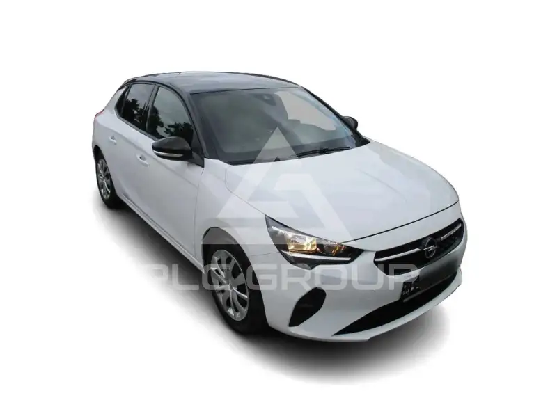 2023 Opel Corsa