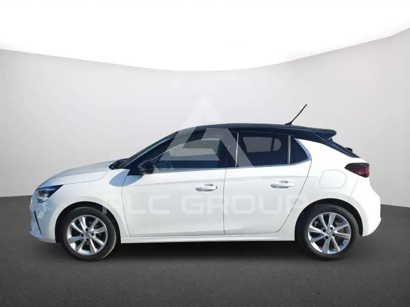 2023 Opel Corsa