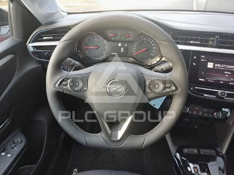 2023 Opel Corsa