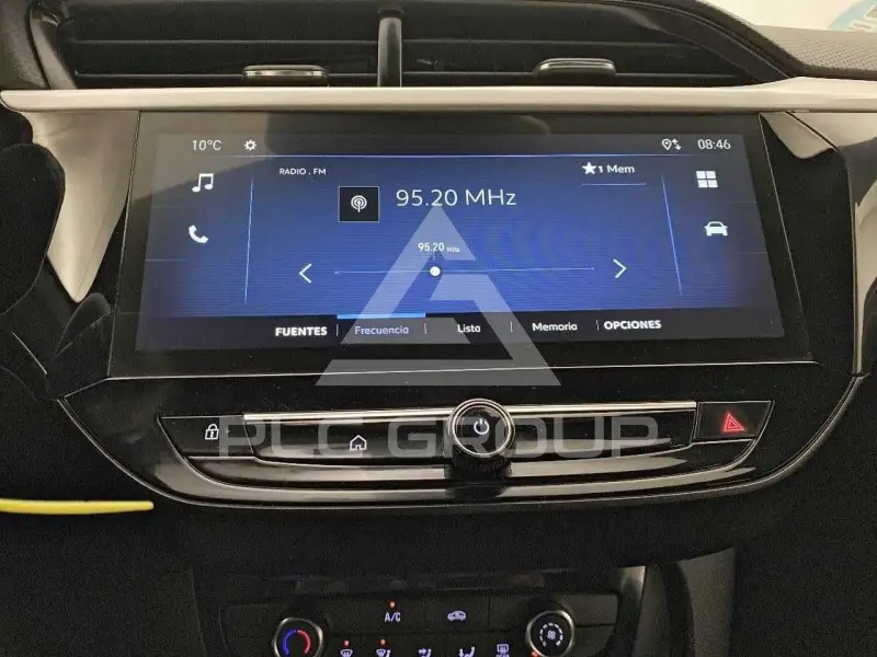 2023 Opel Corsa
