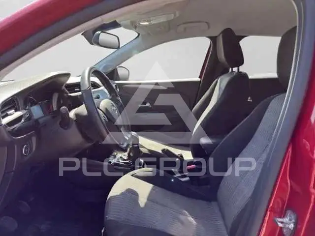 2023 Opel Corsa