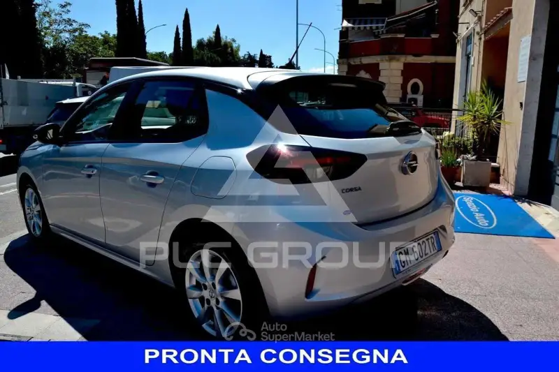 2023 Opel Corsa