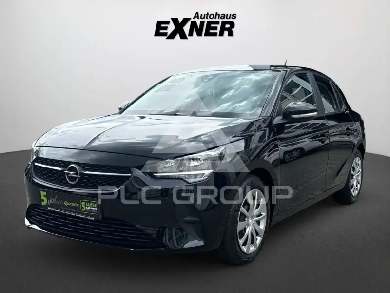 2023 Opel Corsa