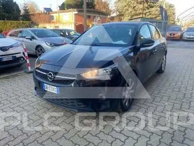 2023 Opel Corsa