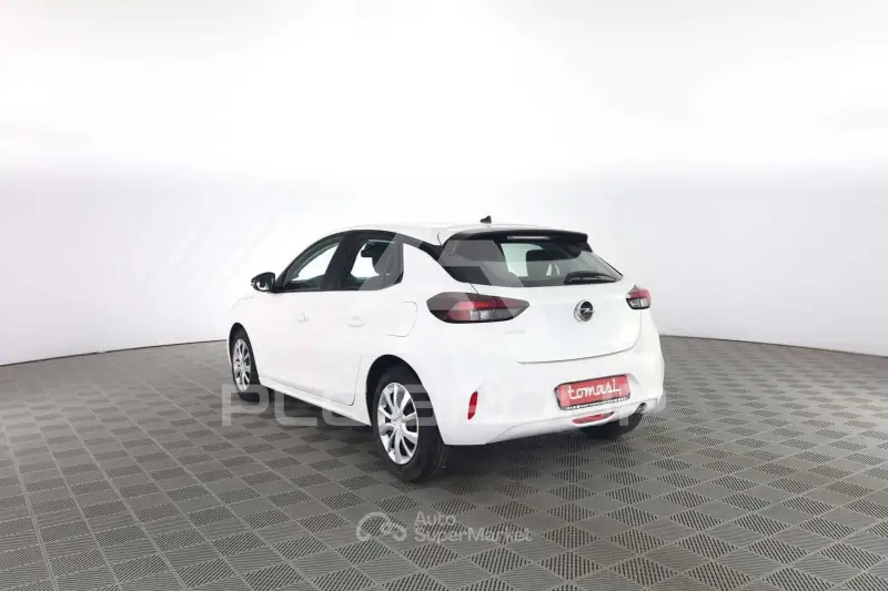 2023 Opel Corsa