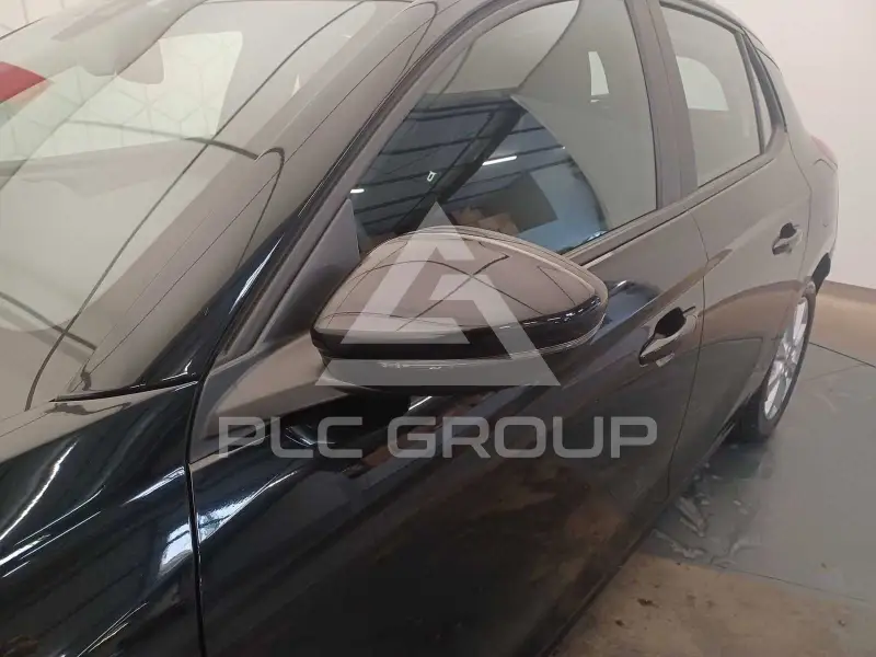 2023 Opel Corsa