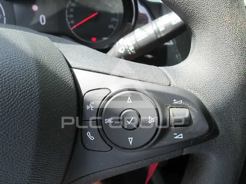2023 Opel Corsa