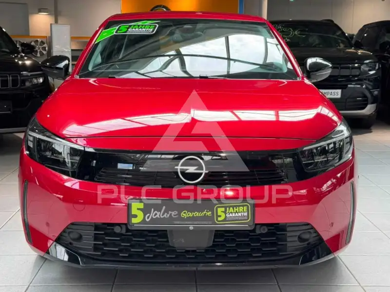 2023 Opel Corsa