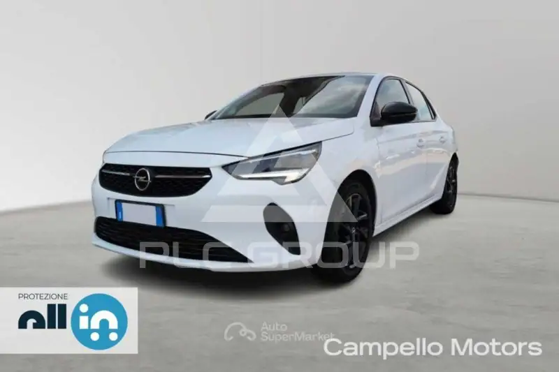 2023 Opel Corsa