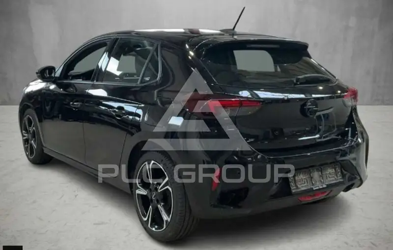 2023 Opel Corsa