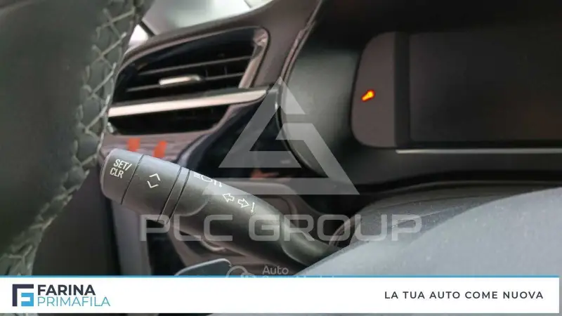 2023 Opel Corsa