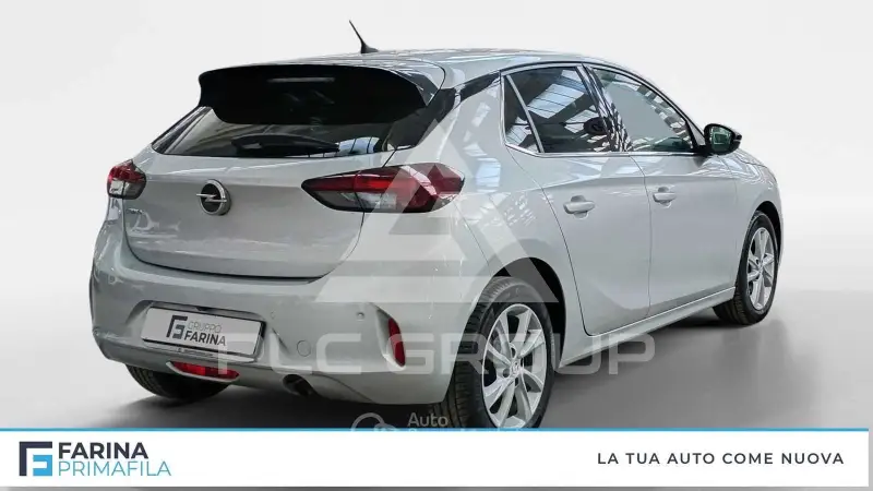 2023 Opel Corsa