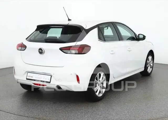 2023 Opel Corsa