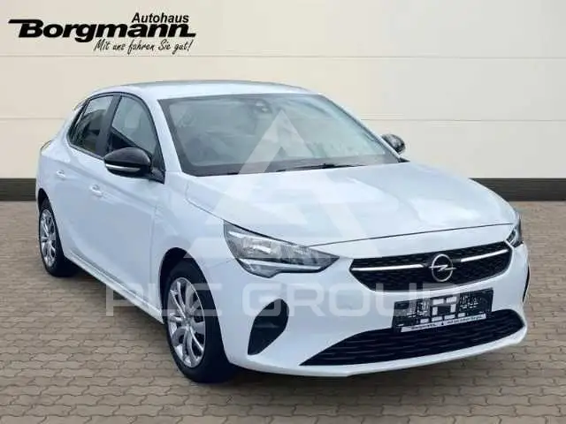 2023 Opel Corsa