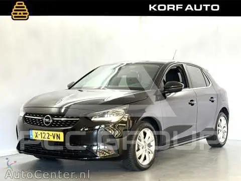 2023 Opel Corsa
