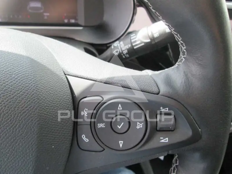 2023 Opel Corsa