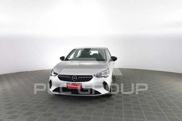 2023 Opel Corsa