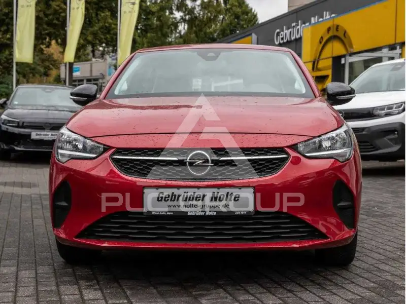 2023 Opel Corsa