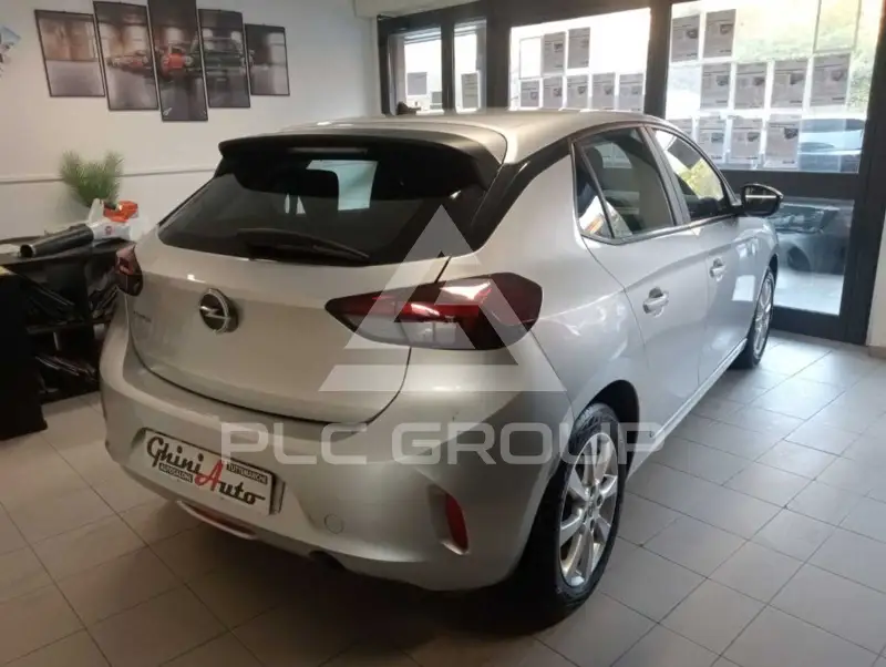 2023 Opel Corsa