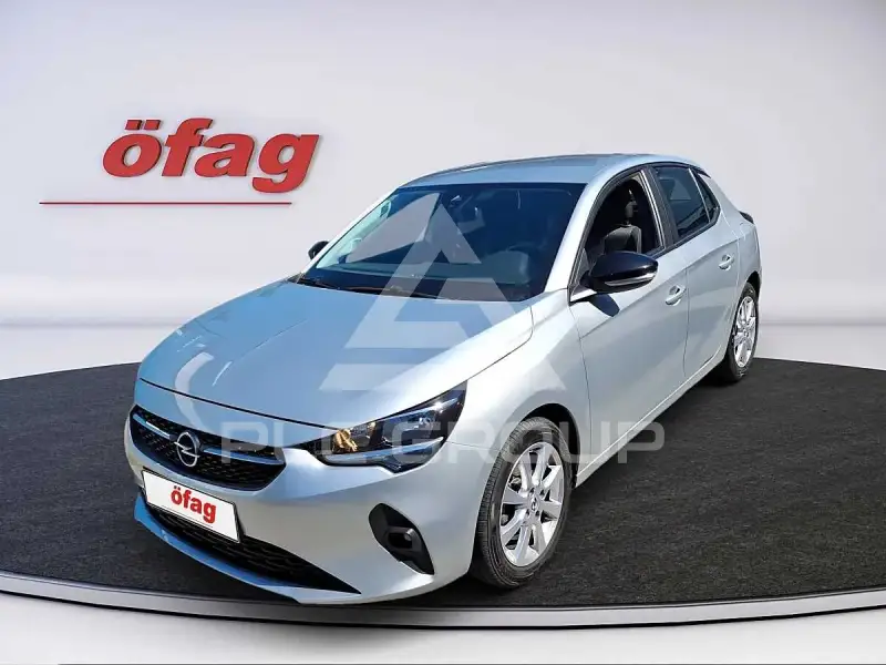 2023 Opel Corsa