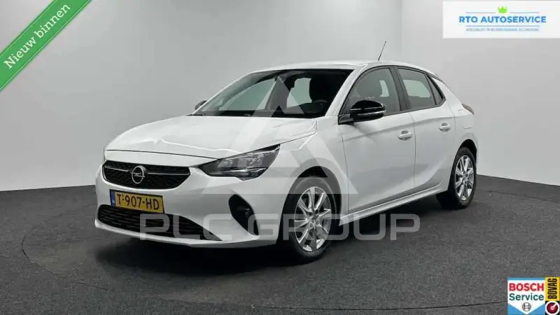 2023 Opel Corsa