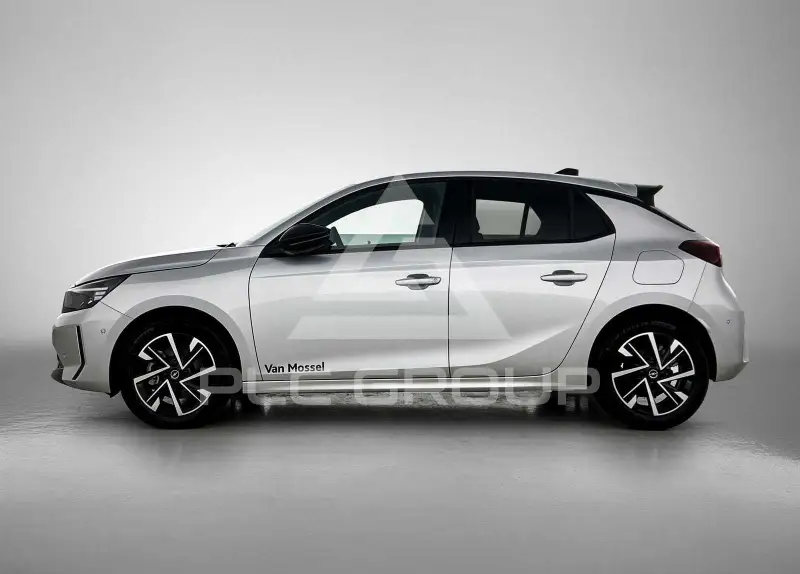 2023 Opel Corsa