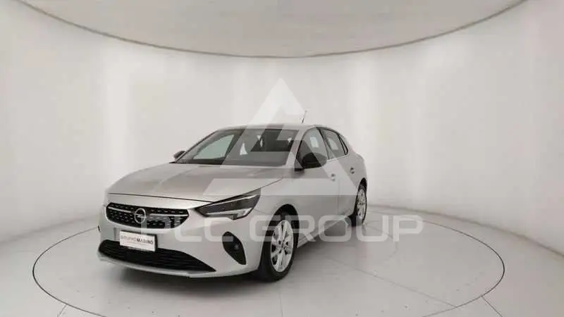2023 Opel Corsa