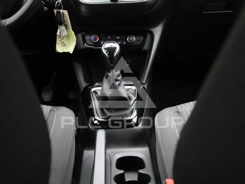 2023 Opel Corsa