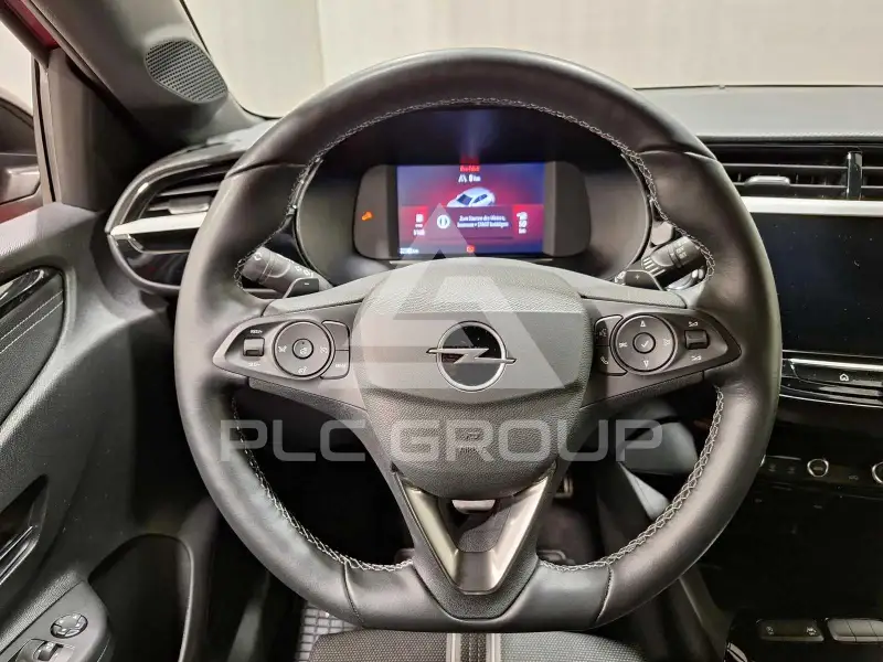 2023 Opel Corsa