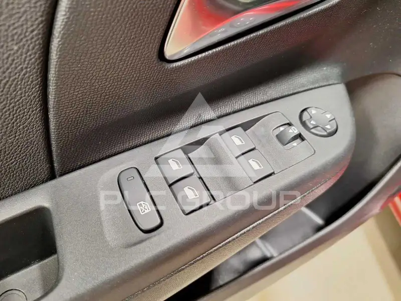 2023 Opel Corsa