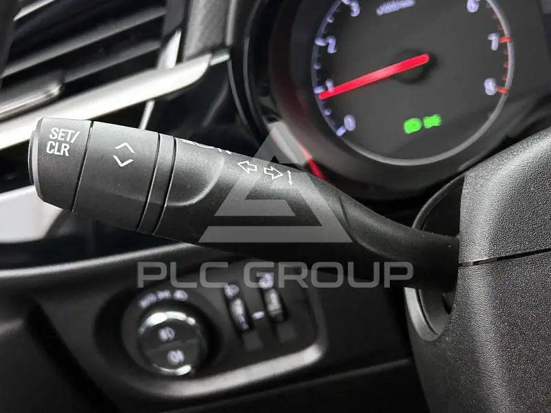 2023 Opel Corsa