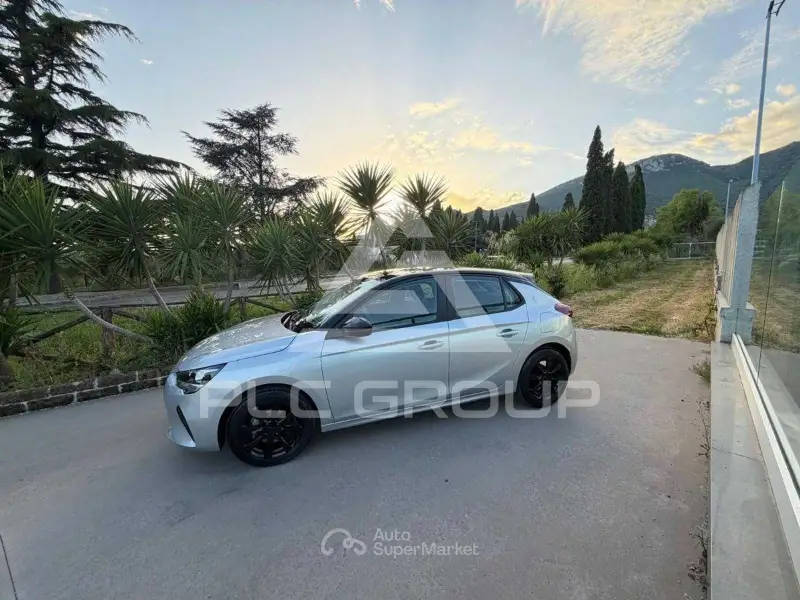 2023 Opel Corsa