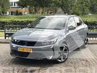 2023 Opel Corsa